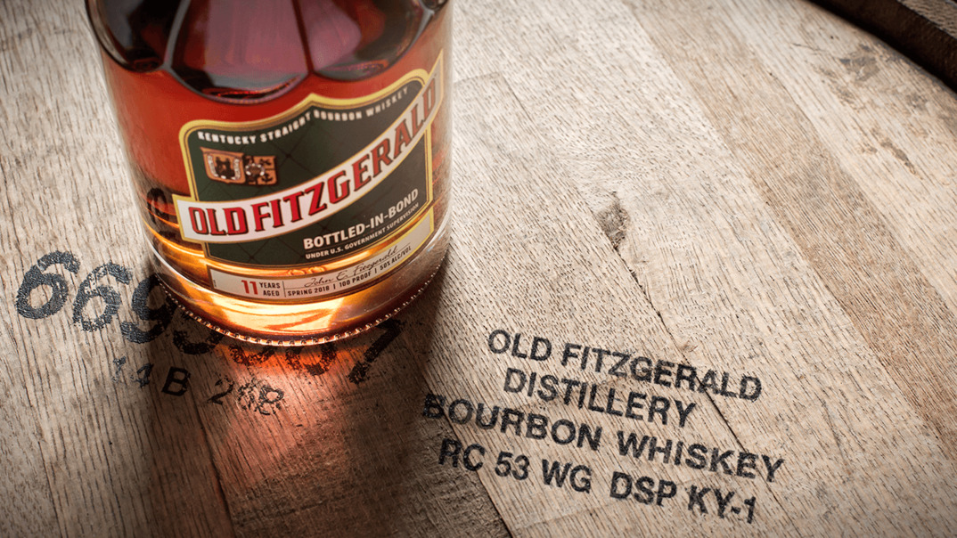  The Rebirth of a Legend: Old Fitzgerald's Comeback Story